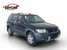 FORD Maverick 3.0 24V, Benzin, Occasion / Gebraucht, Automatik - 2