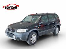 FORD Maverick 3.0 24V, Benzin, Occasion / Gebraucht, Automatik - 3
