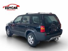 FORD Maverick 3.0 24V, Benzin, Occasion / Gebraucht, Automatik - 5