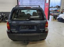 FORD Maverick 3.0 24V Executive 4X4, Essence, Occasion / Utilisé, Automatique - 5
