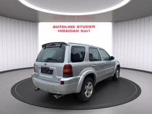 FORD Maverick 3.0 24V Executive, Petrol, Second hand / Used, Automatic - 2