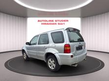 FORD Maverick 3.0 24V Executive, Petrol, Second hand / Used, Automatic - 4