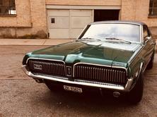 FORD Mercury Cougar, Petrol, Second hand / Used, Automatic - 2