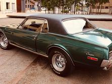 FORD Mercury Cougar, Petrol, Second hand / Used, Automatic - 3