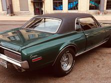 FORD Mercury Cougar, Petrol, Second hand / Used, Automatic - 4