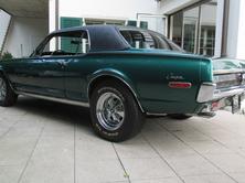 FORD Mercury Cougar, Petrol, Second hand / Used, Automatic - 5