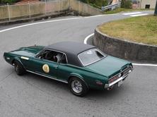 FORD Mercury Cougar, Petrol, Second hand / Used, Automatic - 6