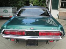 FORD Mercury Cougar, Petrol, Second hand / Used, Automatic - 7