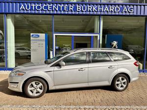 FORD Mondeo Station Wagon 1.6 EcoB SCTi Carving S/S