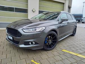 FORD Mondeo Station Wagon 2.0 TDCi 180 Business Plus