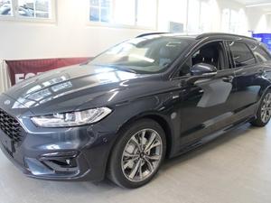 FORD Mondeo 2.0 HEV ST-Line