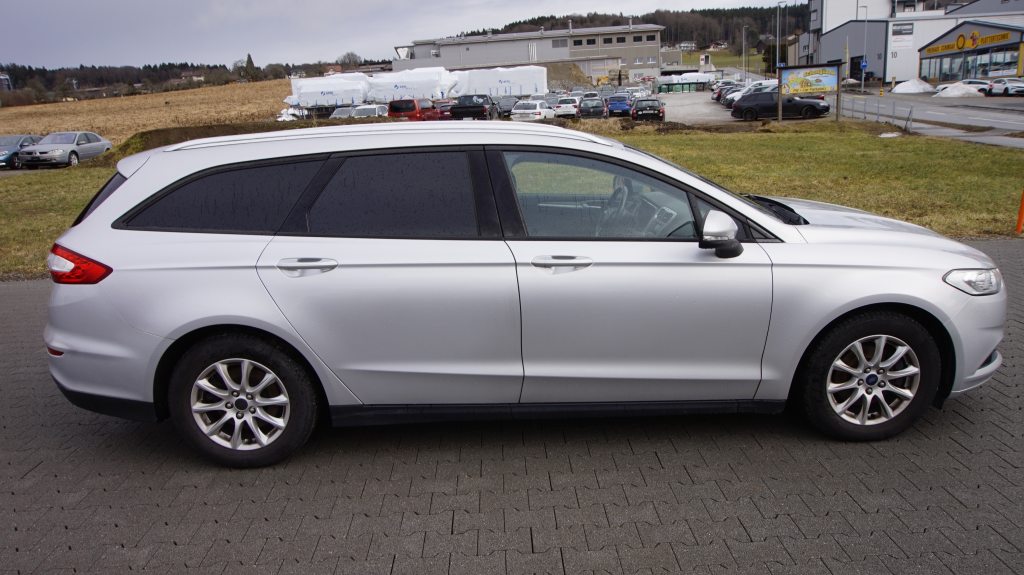 FORD MONDEO 2.0 TDCi 150 Trend, Diesel, Occasioni / Usate, Manuale - 6