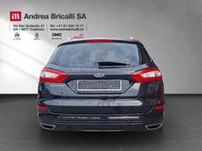 FORD MONDEO 2.0 TDCi 180 Titanium, Diesel, Occasioni / Usate, Automatico - 3