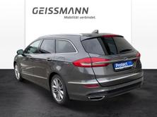 FORD Mondeo Station Wagon 2.0 HEV 187 Vignale, Full-Hybrid Petrol/Electric, Second hand / Used, Automatic - 3