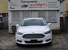 FORD Mondeo 2.0 TDCi Business Plus AWD PowerShift, Diesel, Second hand / Used, Automatic - 2