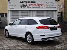 FORD Mondeo 2.0 TDCi Business Plus AWD PowerShift, Diesel, Occasioni / Usate, Automatico - 3