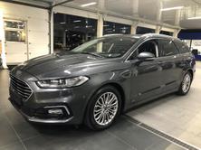 FORD Mondeo 2.0 TDCi AWD Titanium Automatik, Diesel, Second hand / Used, Automatic - 2