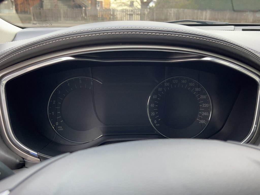 FORD Mondeo Station Wagon 2.0 TDCi 180 Vignale 4x4, Diesel, Occasion / Utilisé, Automatique - 6