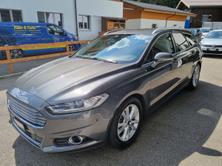 FORD Mondeo Station Wagon 2.0 TDCi 180 Titanium 4x4, Diesel, Second hand / Used, Automatic - 3