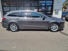 FORD Mondeo Station Wagon 2.0 TDCi 180 Titanium 4x4, Diesel, Second hand / Used, Automatic - 4