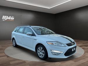 FORD Mondeo 1.6 TDCi 16V Ambiente