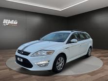 FORD Mondeo 1.6 TDCi 16V Ambiente, Diesel, Occasioni / Usate, Manuale - 3