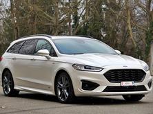 FORD Mondeo 2.0 TDCi AWD ST-Line Automatik, Diesel, Occasioni / Usate, Automatico - 7