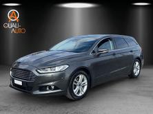 FORD Mondeo 2.0 TDCi Trend PowerShift, Diesel, Occasioni / Usate, Automatico - 3