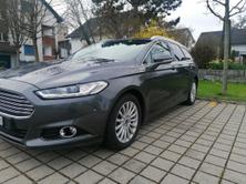 FORD Mondeo Station Wagon 2.0 TDCi 180 Titanium 4x4, Diesel, Second hand / Used, Automatic - 2
