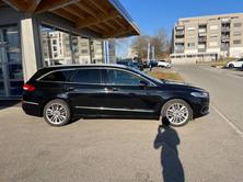 FORD Mondeo Station Wagon 2.0 HEV 187 Vignale, Occasion / Gebraucht, Automat - 2