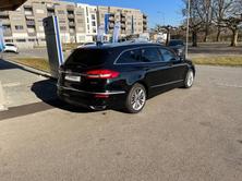 FORD Mondeo Station Wagon 2.0 HEV 187 Vignale, Occasion / Gebraucht, Automat - 3