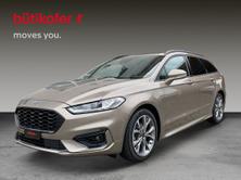 FORD Mondeo Station Wagon 2.0 EcoBlue 190 ST-Line, Diesel, Occasioni / Usate, Automatico - 2