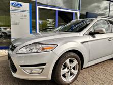 FORD Mondeo Station Wagon 1.6 EcoB SCTi Carving S/S, Benzina, Occasioni / Usate, Manuale - 2