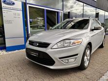 FORD Mondeo Station Wagon 1.6 EcoB SCTi Carving S/S, Benzina, Occasioni / Usate, Manuale - 3