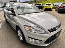 FORD Mondeo Station Wagon 1.6 EcoB SCTi Carving S/S, Benzina, Occasioni / Usate, Manuale - 4