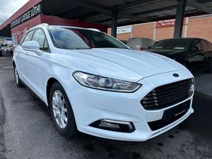 FORD Mondeo 2.0 TDCi Business Plus AWD