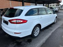 FORD Mondeo 2.0 TDCi Business Plus AWD, Diesel, Second hand / Used, Manual - 2