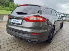 FORD Mondeo Station Wagon 2.0 TDCi 180 Business Plus, Diesel, Occasioni / Usate, Automatico - 2