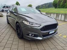 FORD Mondeo Station Wagon 2.0 TDCi 180 Business Plus, Diesel, Occasioni / Usate, Automatico - 4