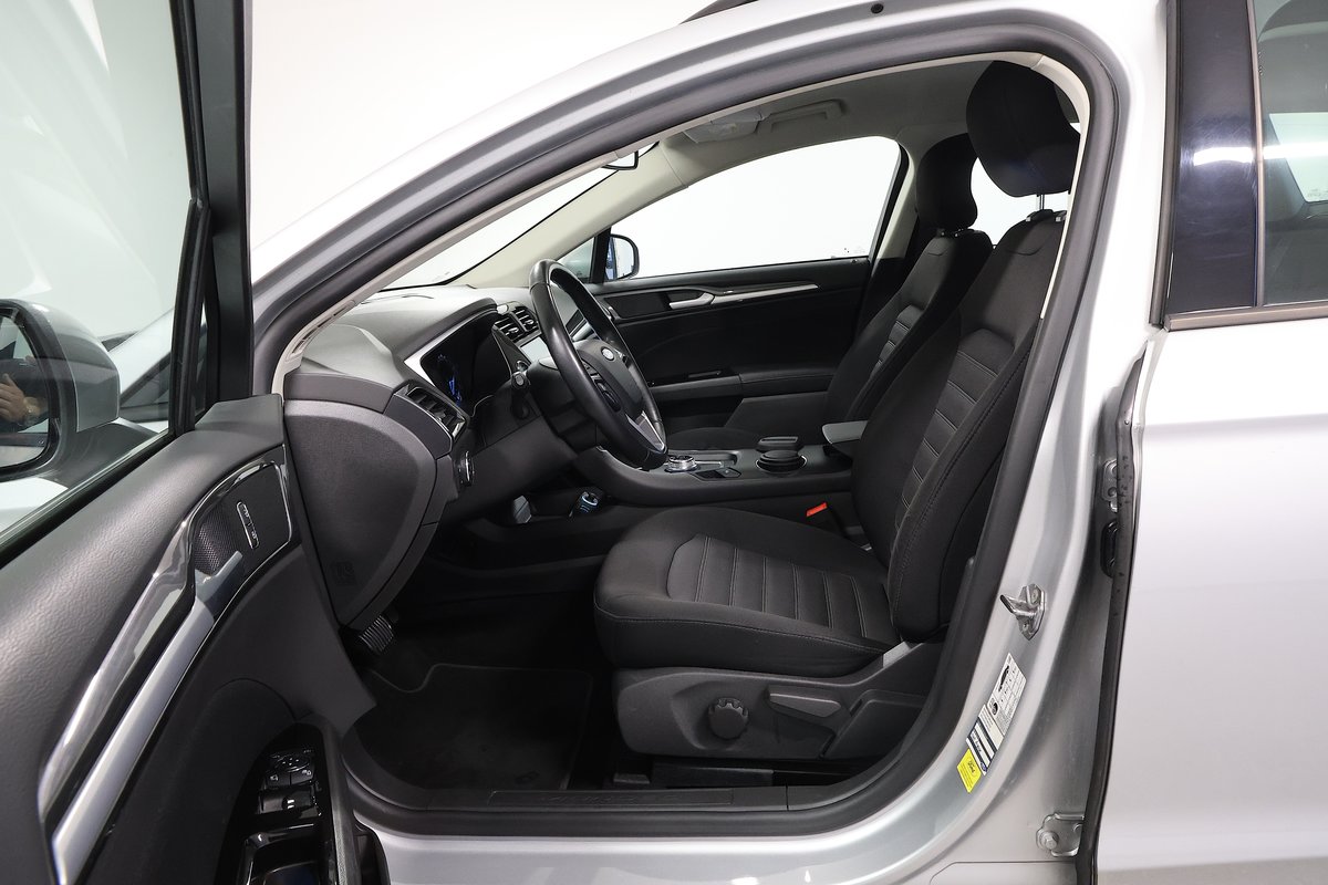 FORD Mondeo 2.0 TDCi Trend Automatik, Diesel, Occasion / Utilisé, Automatique - 6