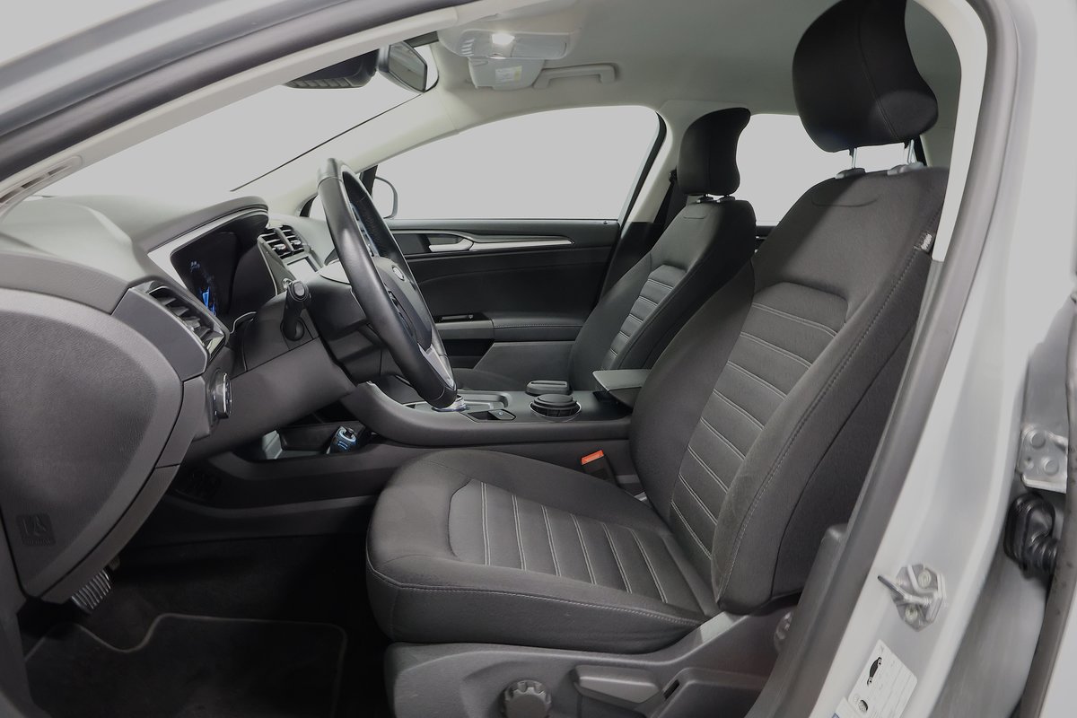 FORD Mondeo 2.0 TDCi Trend Automatik, Diesel, Occasion / Utilisé, Automatique - 7