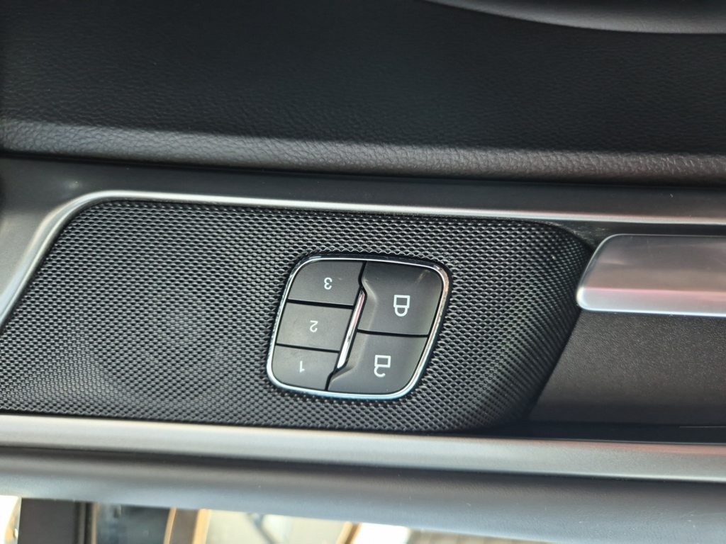 FORD Mondeo Station Wagon 2.0 EcoBlue 190 Vignale, Diesel, Occasion / Gebraucht, Automatik - 3