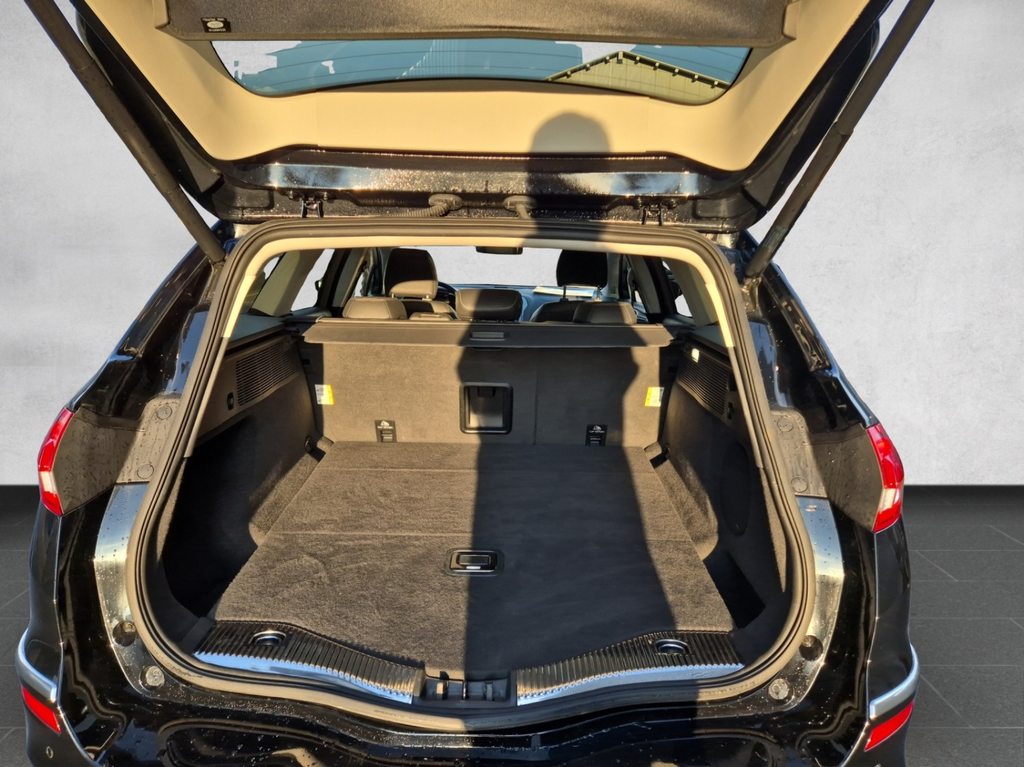 FORD Mondeo Station Wagon 2.0 EcoBlue 190 Vignale, Diesel, Occasion / Gebraucht, Automatik - 6