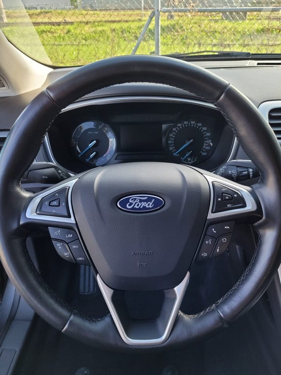 FORD Mondeo Station Wagon 1.5 TDCi Ambiente, Diesel, Occasion / Utilisé, Manuelle - 4