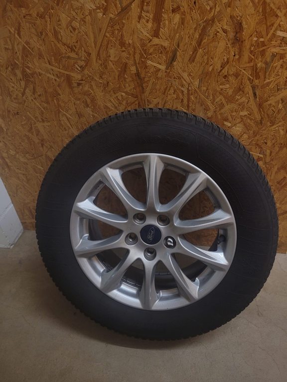 FORD Mondeo Station Wagon 1.5 TDCi Ambiente, Diesel, Occasion / Utilisé, Manuelle - 5