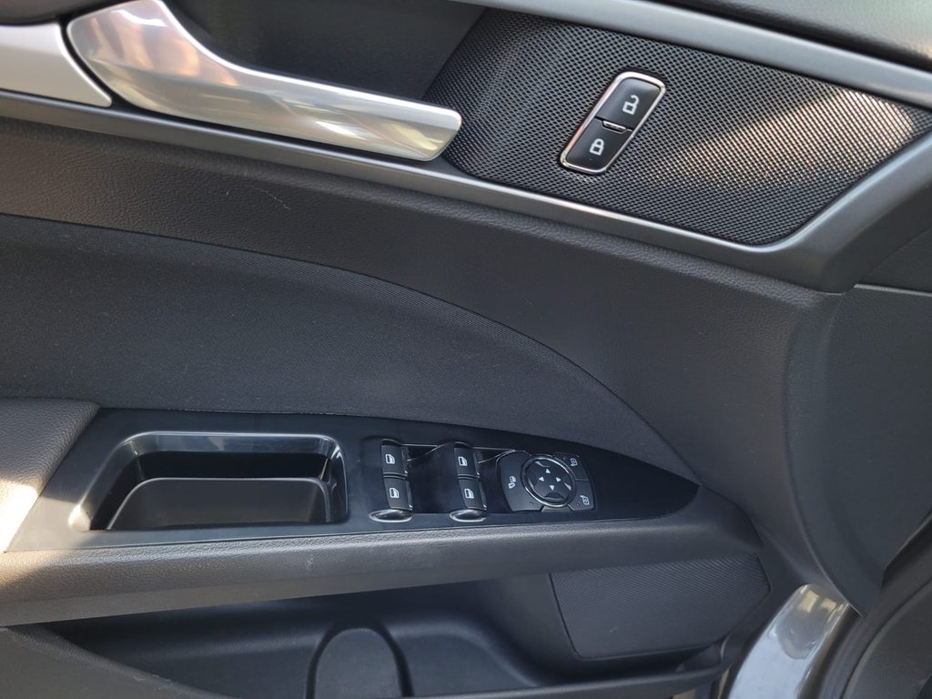 FORD Mondeo Station Wagon 1.5 TDCi Ambiente, Diesel, Occasion / Utilisé, Manuelle - 6