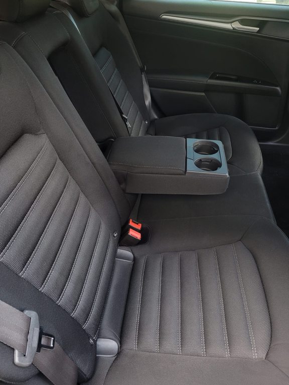 FORD Mondeo Station Wagon 1.5 TDCi Ambiente, Diesel, Occasion / Utilisé, Manuelle - 7