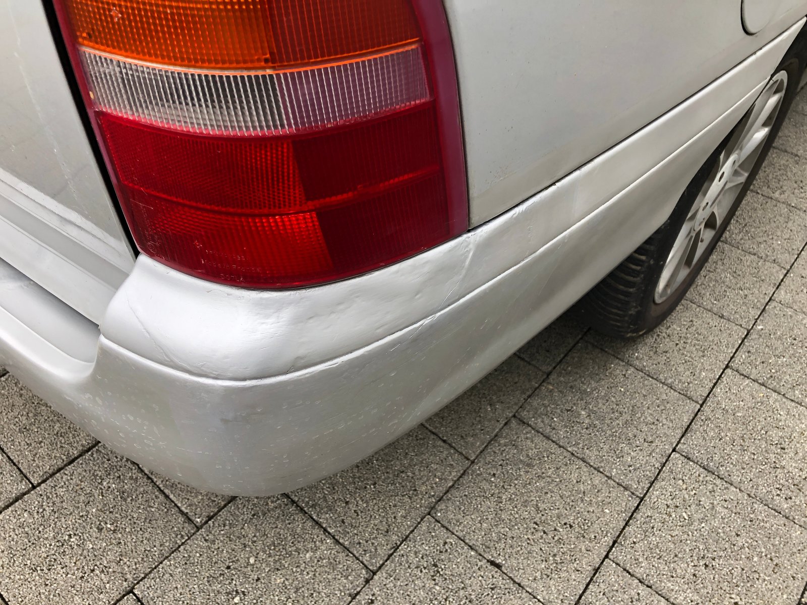 FORD Mondeo 2.0i Trend Futura, Petrol, Second hand / Used, Manual - 5