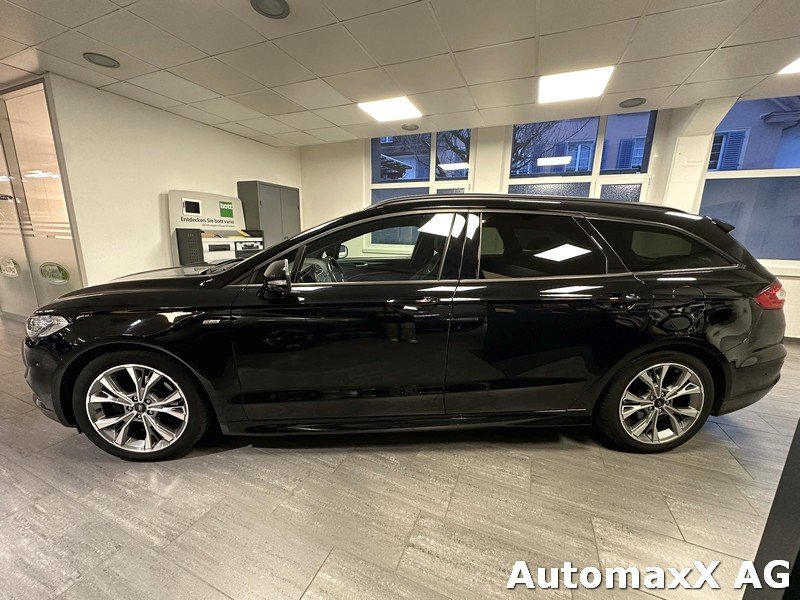 FORD Mondeo Station Wagon 1.5 EcoB SCTi ST-Line, Essence, Occasion / Utilisé, Automatique - 3