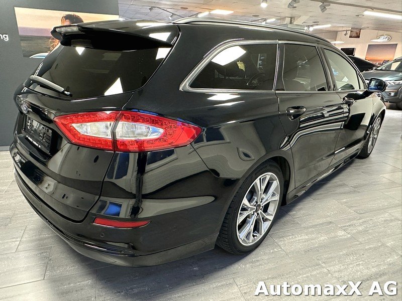 FORD Mondeo Station Wagon 1.5 EcoB SCTi ST-Line, Essence, Occasion / Utilisé, Automatique - 6